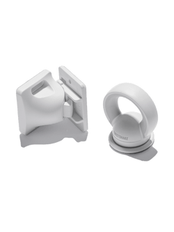 Cierre magnetico para llaves