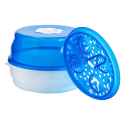 Esterilizador a Vapor