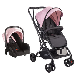 Carriola Travel System Vox