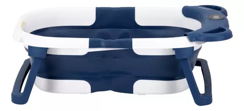 Bañera con detector de Temperatura