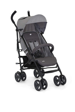 Carriola Paragua Nitro Lx