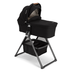 MIXX series Bassinet + Stand