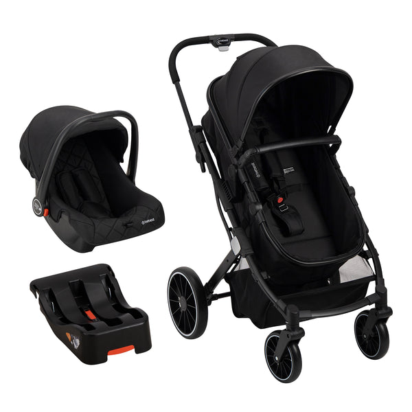 Bebesit Travel System Storm 3 en 1
