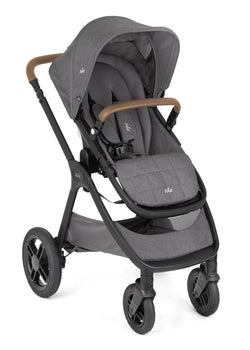 STROLLER HONOUR