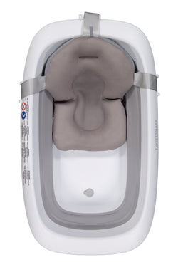 Bañera y Cojin