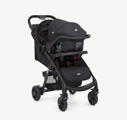 Carriola Muze LX TS
