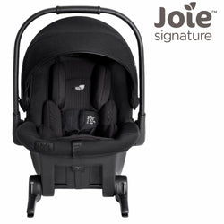 Portabebé Sprint con Isofix