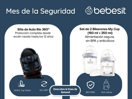 Bebesit MX