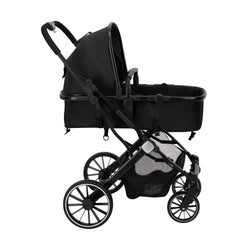 Bebesit Travel System Storm 3 en 1