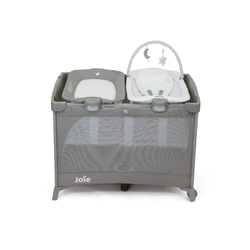 Cuna Commuter Change & Bounce