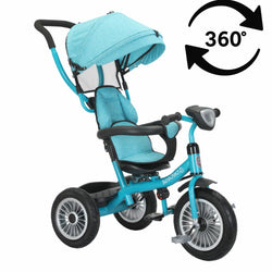 Triciclo 360 Modelo 1326