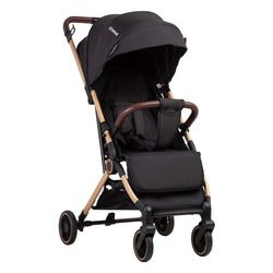 Carriola Paseo Micro SX Negro Gold
