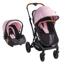 Carriola Travel System Nomad