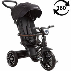 Carriola Tipo Triciclo Explorer LX