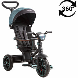 Carriola Tipo Triciclo Explorer LX