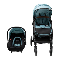Carriola Travel System Nomad