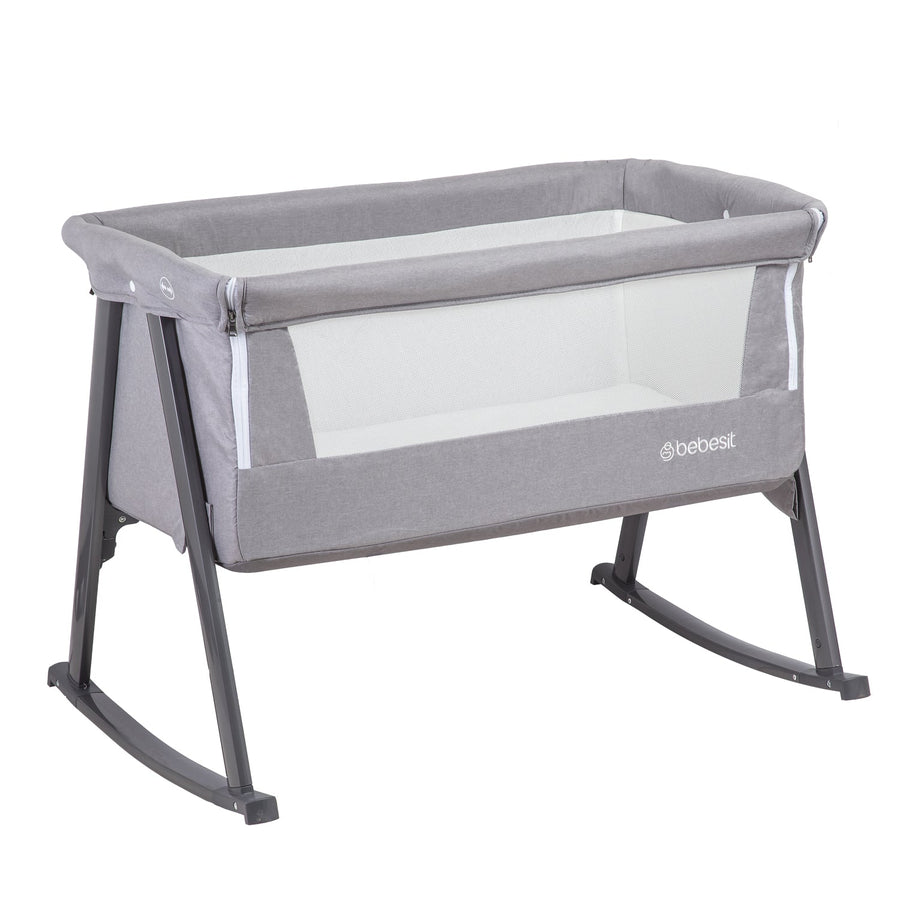 Cuna Dream & Rock Gris