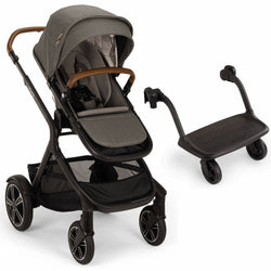 Carriola Demi™ Next + Plataforma