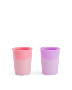 2x Vaso 170ml 6+m