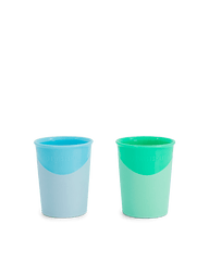 2x Vaso 170ml 6+m