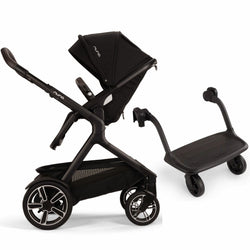 Carriola Demi Next con Plataforma y accesorios