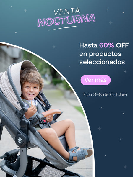 Bebesit MX