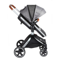 Carriola  Travel System Deluxe 360