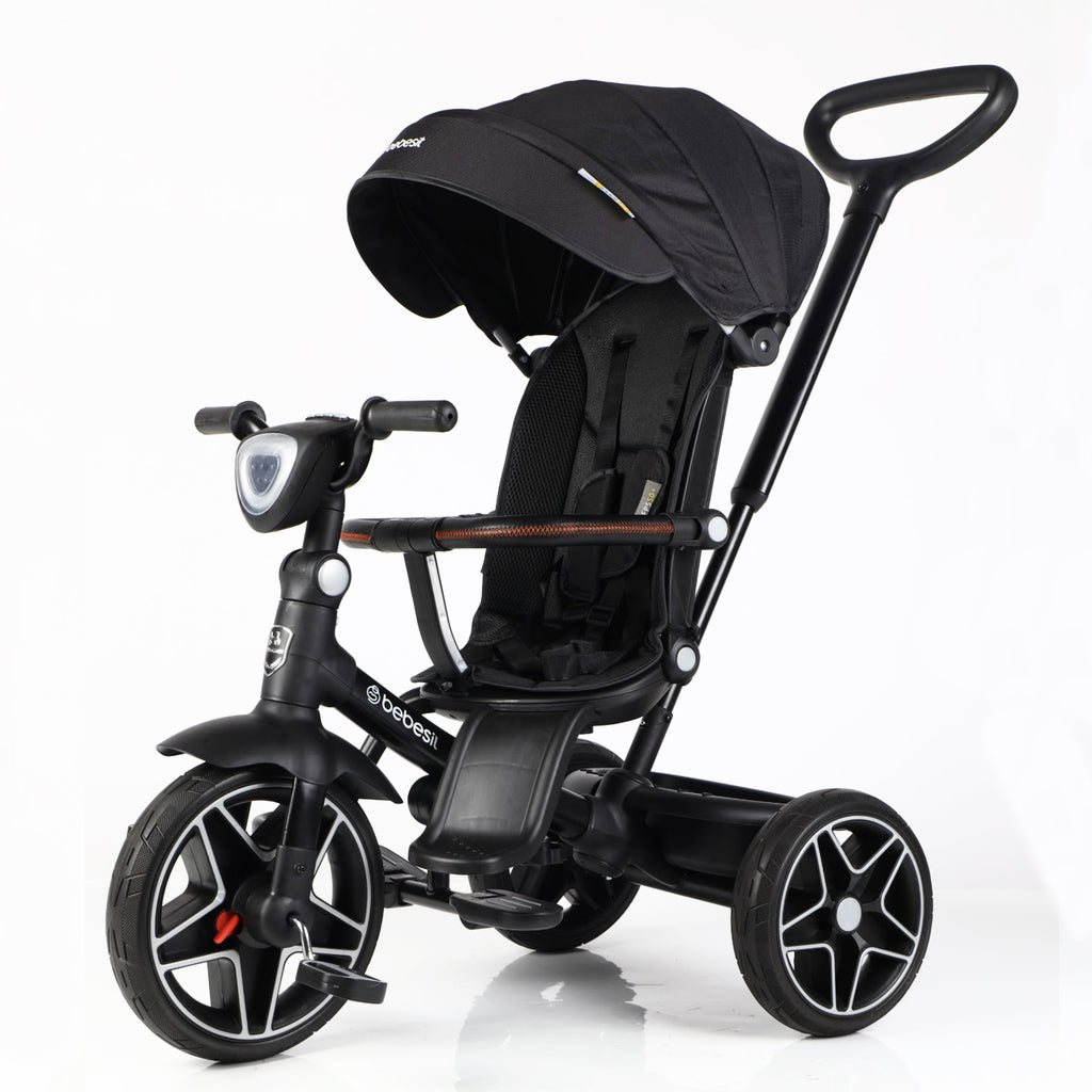 Bebesit Triciclo Lotus Triciclo Bebeglo One Click Triciclo One