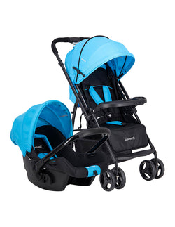 Carriola Travel System Go Lite