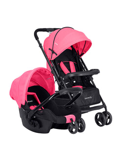 Carriola Travel System Go Lite