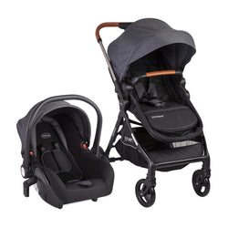 Carriola Travel System Mars Lx