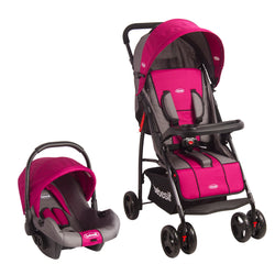 Carriola Travel System Summer