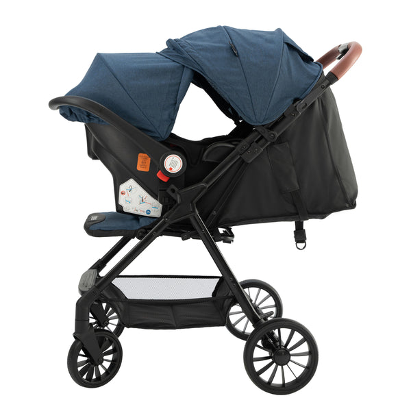 Travel System Maleta Sprint