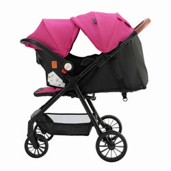 Travel System Maleta Sprint