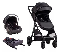 Travel System Sunset Isofix