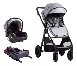 Travel System Sunset Isofix