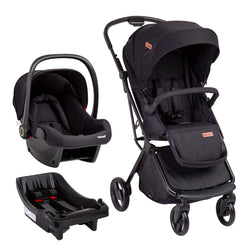 Carriola Travel System Swift 360