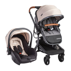 Carriola Travel System Taurus