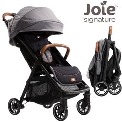 STROLLER PARCEL