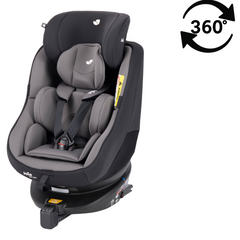 Autoasiento Spin 360 Ember