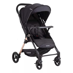 Carriola City Reversible