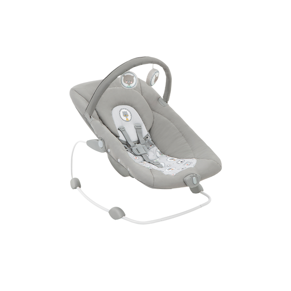 Columpio Wish Portrait