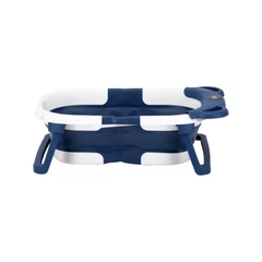 Bañera con detector de Temperatura