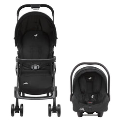 Travel System I-Juva Shale