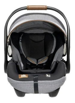 Autoasiento para bebe i-Level Reclinable Carbon