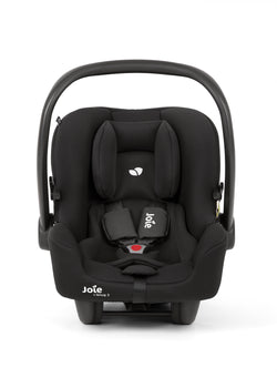 Autoasiento para bebe i-Snug 2 Coal