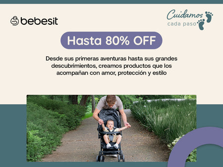 Bebesit MX