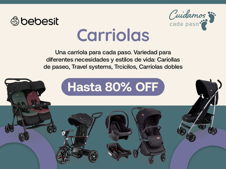 Bebesit MX