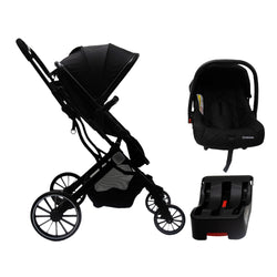 Bebesit Travel System Storm 3 en 1