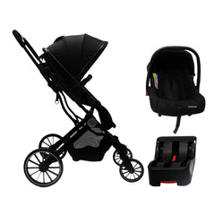 Bebesit Travel System Storm 3 en 1